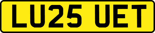LU25UET