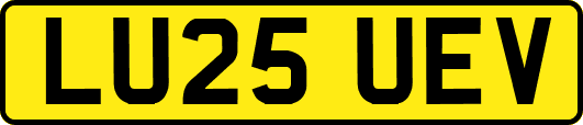 LU25UEV