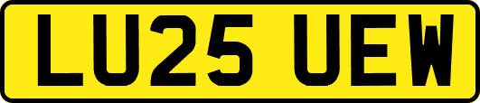 LU25UEW