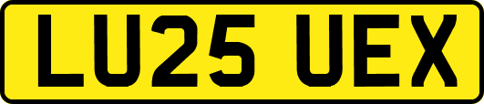 LU25UEX