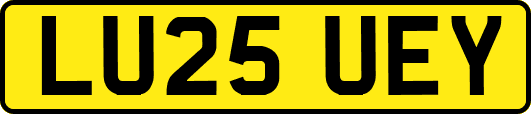 LU25UEY