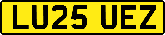 LU25UEZ