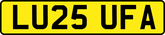 LU25UFA