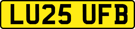 LU25UFB