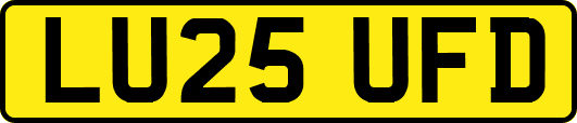 LU25UFD