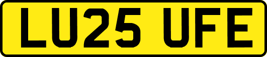 LU25UFE