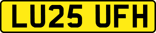 LU25UFH