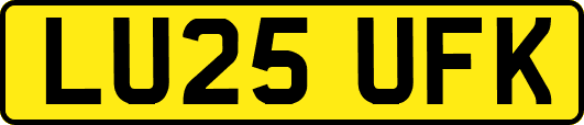 LU25UFK