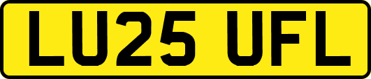 LU25UFL