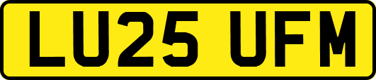 LU25UFM