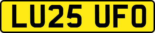 LU25UFO