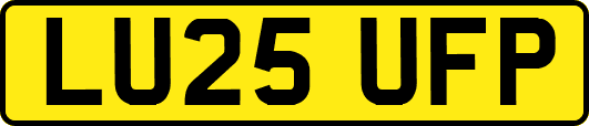 LU25UFP