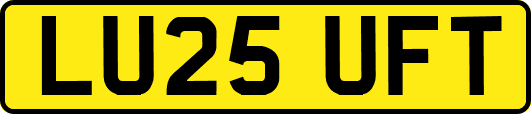 LU25UFT