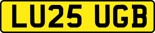 LU25UGB