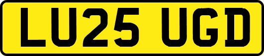 LU25UGD