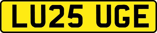 LU25UGE