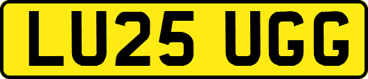 LU25UGG
