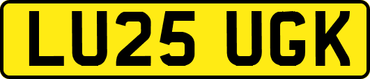 LU25UGK