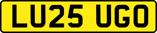LU25UGO