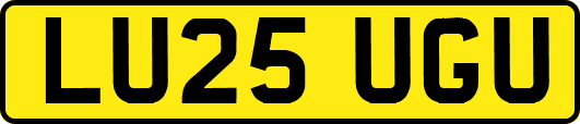 LU25UGU