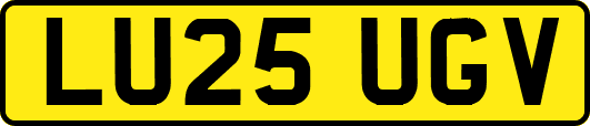 LU25UGV