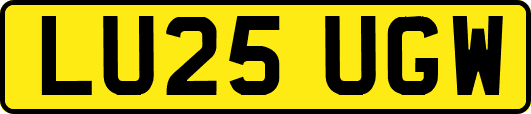 LU25UGW