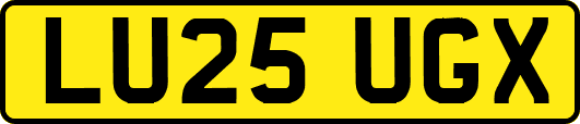 LU25UGX