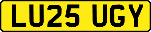 LU25UGY