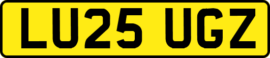 LU25UGZ