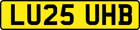 LU25UHB