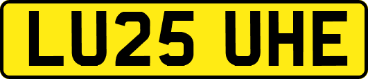 LU25UHE