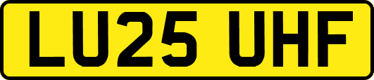 LU25UHF