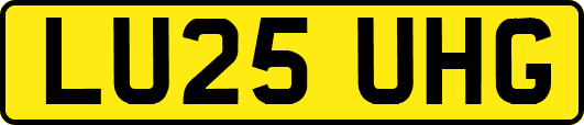 LU25UHG