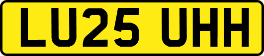LU25UHH