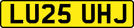 LU25UHJ