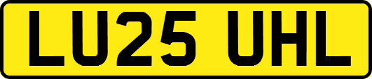 LU25UHL