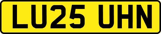 LU25UHN