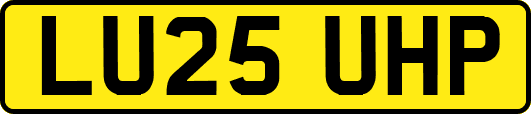 LU25UHP