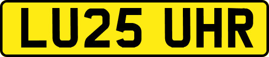 LU25UHR
