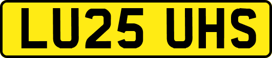 LU25UHS