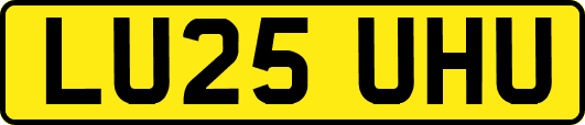 LU25UHU