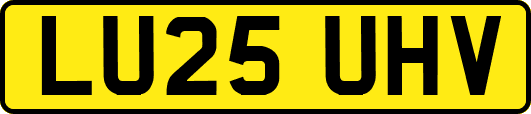 LU25UHV