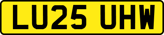 LU25UHW