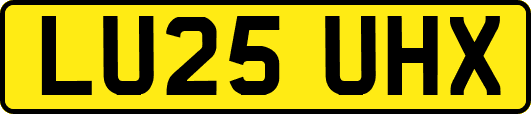 LU25UHX