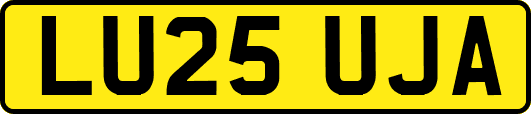 LU25UJA