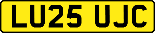 LU25UJC