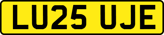 LU25UJE