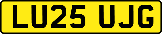 LU25UJG