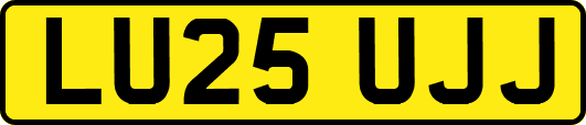 LU25UJJ