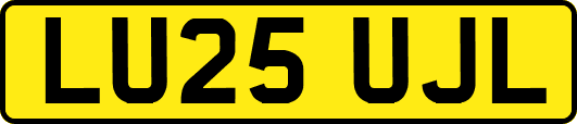 LU25UJL